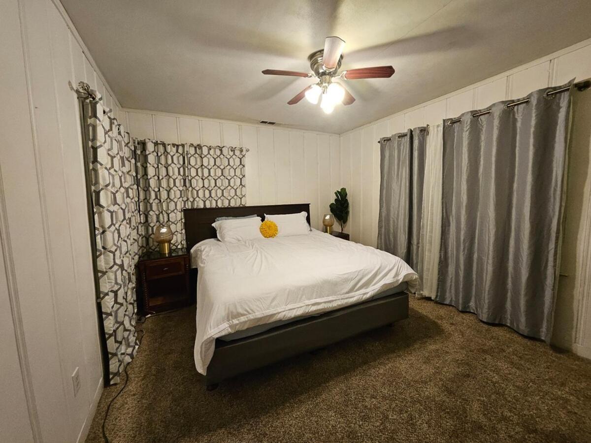 3B Hot Tub, 4Mi From Sequoia, Arcade Games, Foosball 쓰리리버스 외부 사진