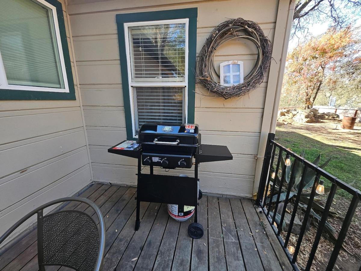3B Hot Tub, 4Mi From Sequoia, Arcade Games, Foosball 쓰리리버스 외부 사진